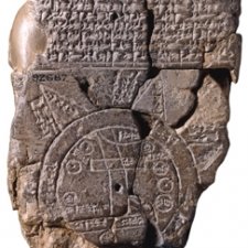 “Armênia” é um dos nomes de região mais antigos do mundo.