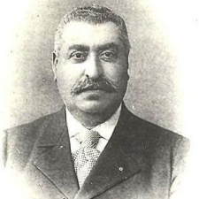 Alexander Mantashev foi um dos mais ricos magnatas do petróleo do mundo e um dos principais filantropos armênios do início do século XX