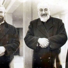 Cardeal Grigor Petros XV Agagianian foi candidato a Papa em 1958 e 1963